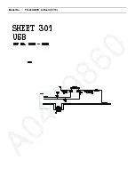 Предварительный просмотр 33 страницы Panasonic TH-40A400S Service Manual