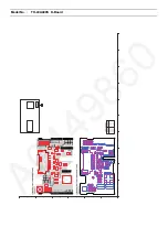 Предварительный просмотр 42 страницы Panasonic TH-40A400S Service Manual