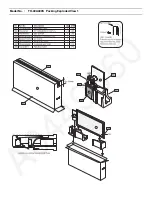 Предварительный просмотр 46 страницы Panasonic TH-40A400S Service Manual