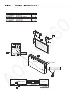 Предварительный просмотр 47 страницы Panasonic TH-40A400S Service Manual