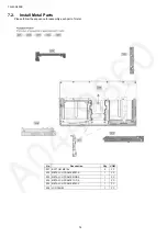 Preview for 14 page of Panasonic TH-40C400S Service Manual