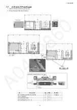 Предварительный просмотр 19 страницы Panasonic TH-40C400S Service Manual