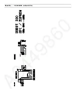 Предварительный просмотр 31 страницы Panasonic TH-40C400S Service Manual