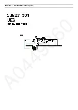 Предварительный просмотр 32 страницы Panasonic TH-40C400S Service Manual