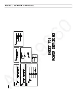 Предварительный просмотр 34 страницы Panasonic TH-40C400S Service Manual