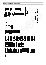 Предварительный просмотр 37 страницы Panasonic TH-40C400S Service Manual