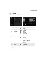 Предварительный просмотр 11 страницы Panasonic TH-40CX600S Service Manual