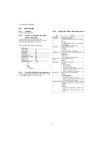 Предварительный просмотр 12 страницы Panasonic TH-40CX600S Service Manual