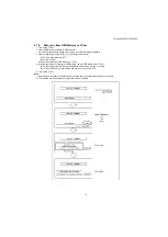 Предварительный просмотр 15 страницы Panasonic TH-40CX600S Service Manual