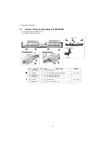 Предварительный просмотр 20 страницы Panasonic TH-40CX600S Service Manual