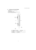 Предварительный просмотр 21 страницы Panasonic TH-40CX600S Service Manual