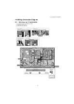 Предварительный просмотр 27 страницы Panasonic TH-40CX600S Service Manual