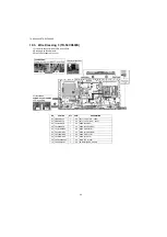 Предварительный просмотр 30 страницы Panasonic TH-40CX600S Service Manual