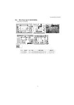 Предварительный просмотр 31 страницы Panasonic TH-40CX600S Service Manual