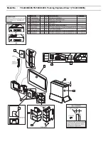 Предварительный просмотр 90 страницы Panasonic TH-40CX600S Service Manual