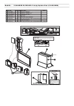 Предварительный просмотр 92 страницы Panasonic TH-40CX600S Service Manual