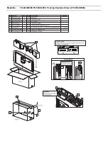 Предварительный просмотр 93 страницы Panasonic TH-40CX600S Service Manual