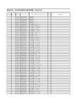 Предварительный просмотр 113 страницы Panasonic TH-40CX600S Service Manual