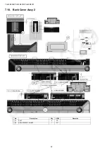 Предварительный просмотр 22 страницы Panasonic TH-40D400K Service Manual