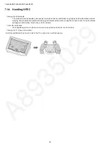 Предварительный просмотр 26 страницы Panasonic TH-40D400K Service Manual