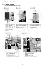 Предварительный просмотр 30 страницы Panasonic TH-40D400K Service Manual