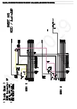 Предварительный просмотр 33 страницы Panasonic TH-40D400K Service Manual