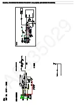 Предварительный просмотр 38 страницы Panasonic TH-40D400K Service Manual