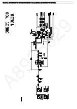 Предварительный просмотр 45 страницы Panasonic TH-40D400K Service Manual