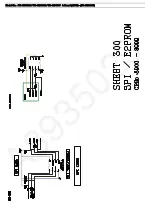 Предварительный просмотр 57 страницы Panasonic TH-40D400K Service Manual