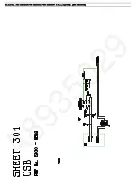 Предварительный просмотр 58 страницы Panasonic TH-40D400K Service Manual