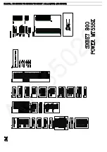 Предварительный просмотр 64 страницы Panasonic TH-40D400K Service Manual