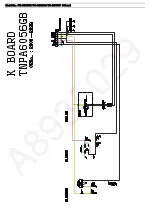 Предварительный просмотр 69 страницы Panasonic TH-40D400K Service Manual