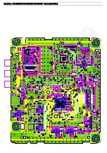 Предварительный просмотр 72 страницы Panasonic TH-40D400K Service Manual