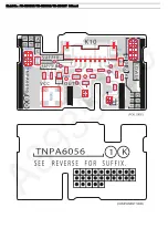 Предварительный просмотр 75 страницы Panasonic TH-40D400K Service Manual