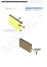 Предварительный просмотр 80 страницы Panasonic TH-40D400K Service Manual