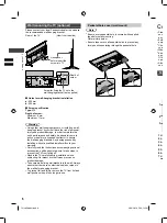 Preview for 6 page of Panasonic TH-40G400H Operating Instructions Manual