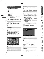 Preview for 12 page of Panasonic TH-40G400H Operating Instructions Manual