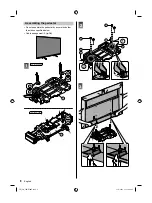 Preview for 8 page of Panasonic TH-40GX700Z Operating Instructions Manual