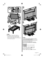 Preview for 9 page of Panasonic TH-40GX700Z Operating Instructions Manual