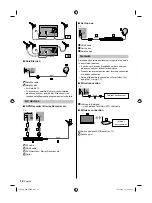 Preview for 12 page of Panasonic TH-40GX700Z Operating Instructions Manual