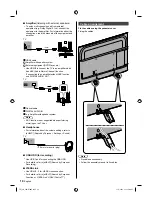 Preview for 14 page of Panasonic TH-40GX700Z Operating Instructions Manual