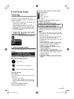 Preview for 17 page of Panasonic TH-40GX700Z Operating Instructions Manual