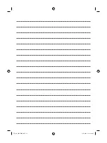 Preview for 23 page of Panasonic TH-40GX700Z Operating Instructions Manual