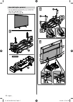 Preview for 8 page of Panasonic TH-40HX700Z Operating Instructions Manual