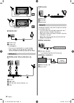 Preview for 12 page of Panasonic TH-40HX700Z Operating Instructions Manual