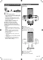 Preview for 13 page of Panasonic TH-40HX700Z Operating Instructions Manual