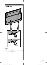 Preview for 15 page of Panasonic TH-40HX700Z Operating Instructions Manual