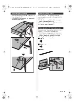 Предварительный просмотр 9 страницы Panasonic TH-40JX700Z Operating Instructions Manual