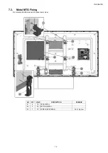 Preview for 15 page of Panasonic TH-42A410S Service Manual