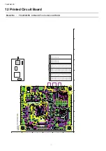 Preview for 40 page of Panasonic TH-42A410S Service Manual